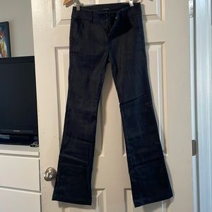NWOT: Ann Taylor gorgeous denim
